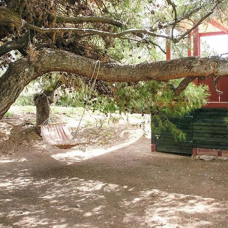 דירות ארמיוני Soleiliosonne Haus Zeus מראה חיצוני תמונה