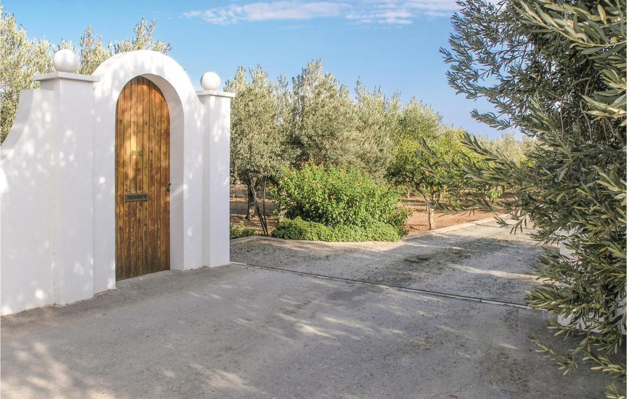 דירות ארמיוני Soleiliosonne Haus Zeus מראה חיצוני תמונה
