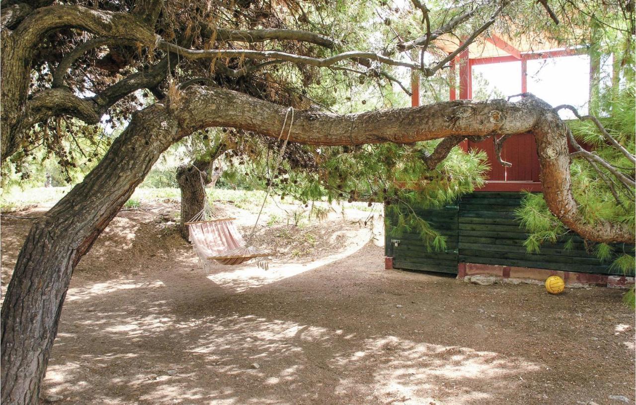 דירות ארמיוני Soleiliosonne Haus Zeus מראה חיצוני תמונה