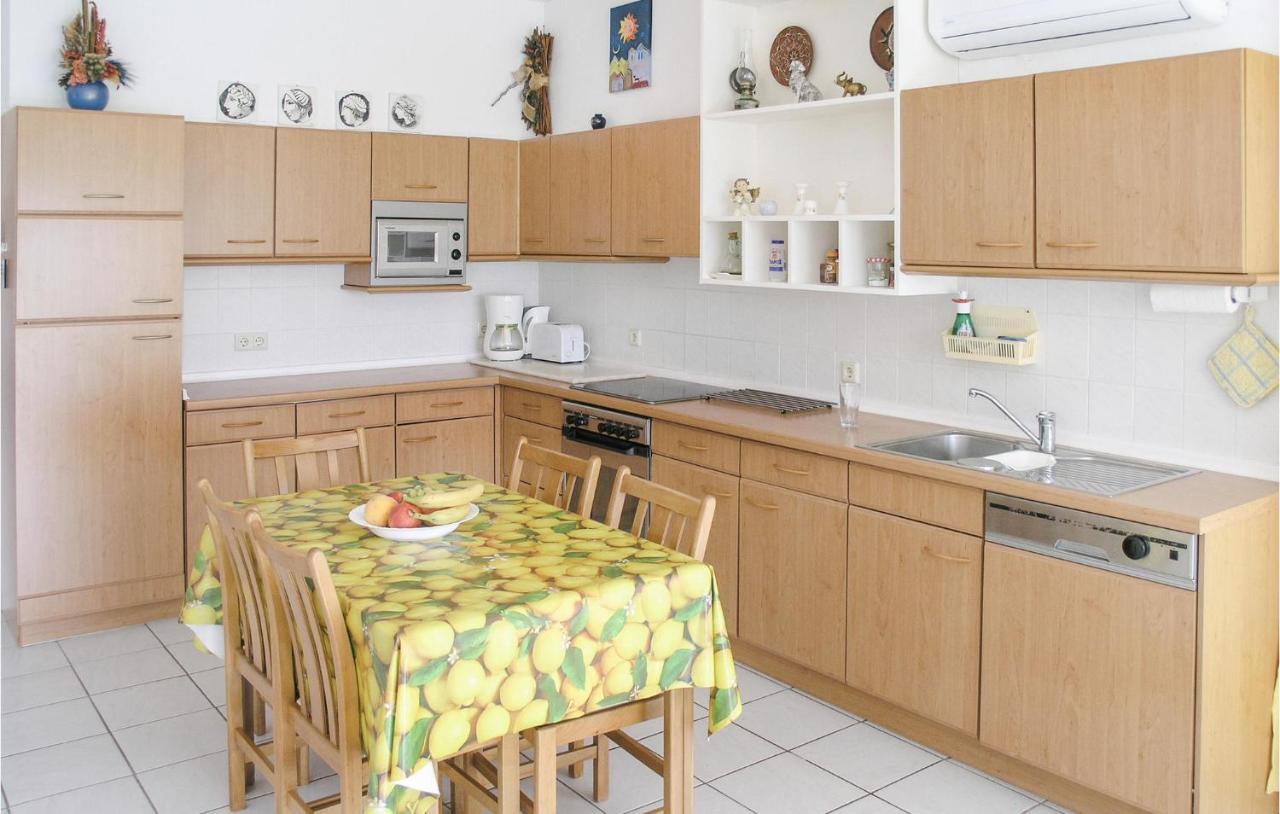דירות ארמיוני Soleiliosonne Haus Zeus מראה חיצוני תמונה